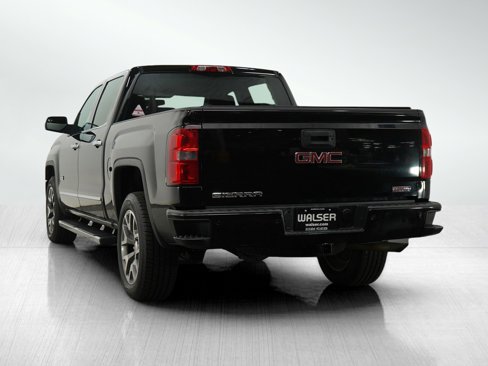 Used 2014 GMC Sierra 1500 SLT w/ All-Terrain Package image 3