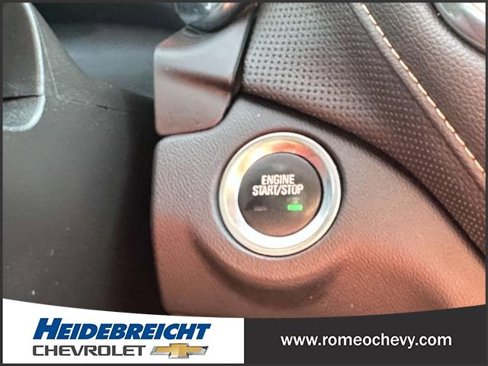 Used 2021 Chevrolet Equinox Premier w/ LPO, Floor Liner Package image 34