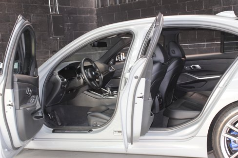 Used 2021 BMW M340i w/ Executive Package image 28