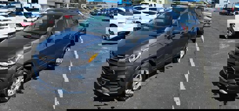 Used 2022 Chevrolet Trax LT w/ LT Convenience Package image 3