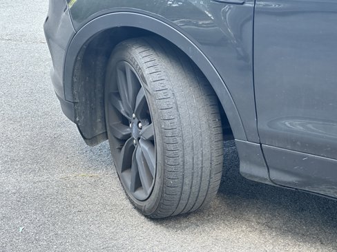 Used 2019 Ford Escape SE image 6