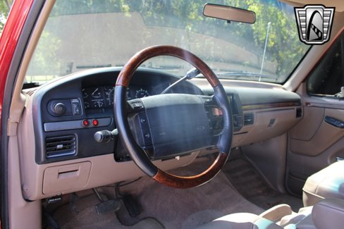 Used 1996 Ford Bronco image 17