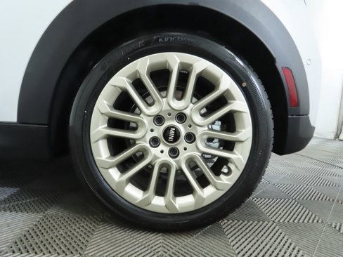 Used 2025 MINI Cooper S image 31