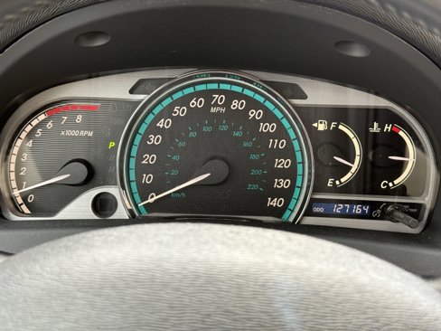 Used 2009 Toyota Venza image 16