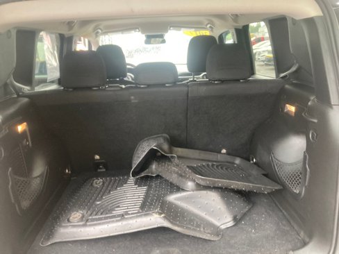 Used 2017 Jeep Renegade Altitude image 30