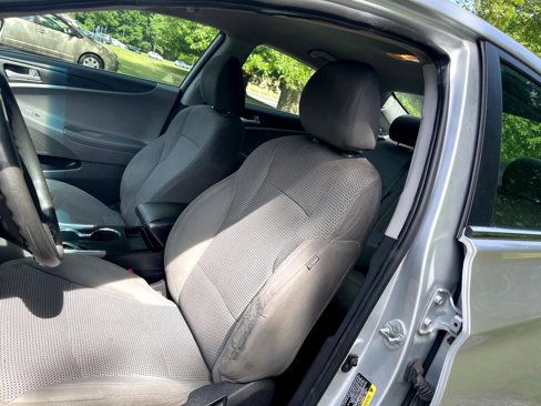 Used 2013 Hyundai Sonata GLS image 26