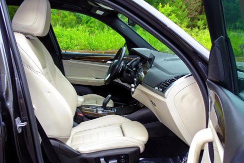 Used 2019 BMW X3 sDrive30i w/ Premium Package image 19