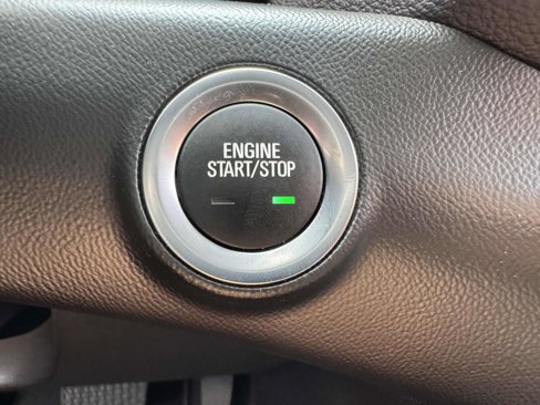 Used 2022 GMC Terrain SLT image 27
