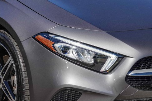 Certified 2022 Mercedes-Benz A 220 4MATIC image 8