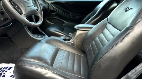 Used 2003 Ford Mustang GT image 9