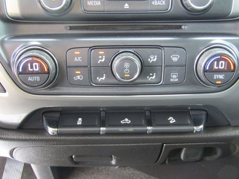 Used 2017 Chevrolet Silverado 1500 LT w/ All Star Edition image 25