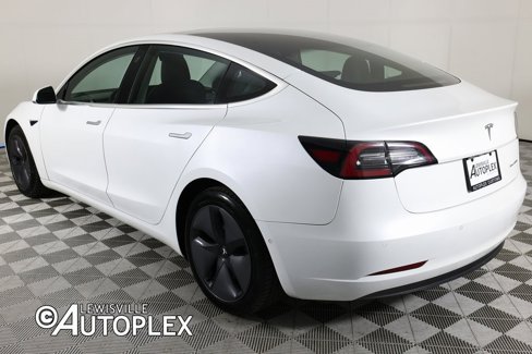 Used 2019 Tesla Model 3 Long Range image 7