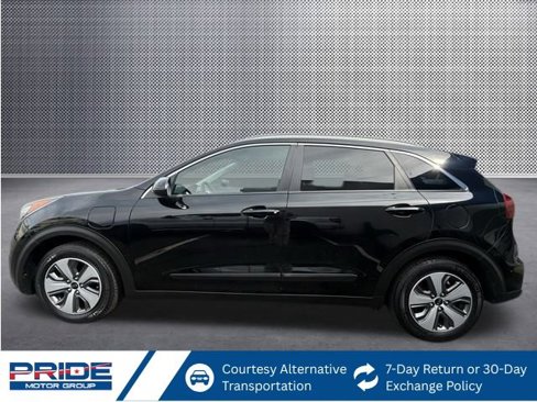 Used 2019 Kia Niro LX image 3