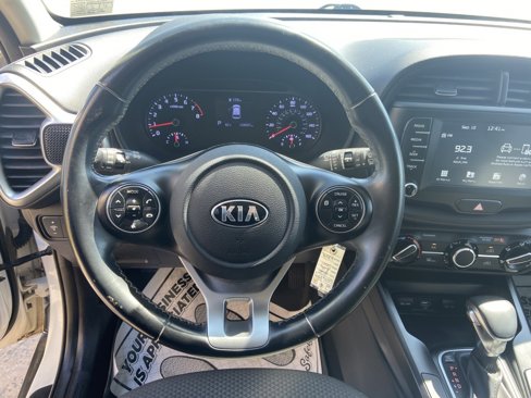 Used 2020 Kia Soul X-Line image 11
