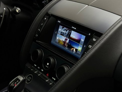 Used 2018 Jaguar F-TYPE Coupe image 25