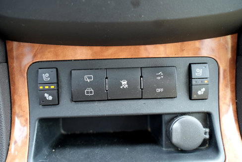 Used 2012 Buick Enclave Premium image 39