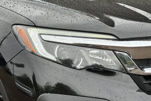 Used 2020 Honda Pilot EX-L image 10