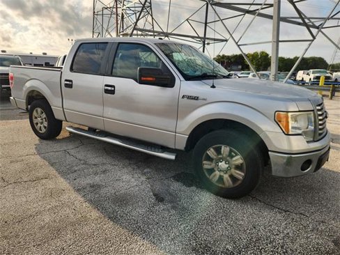 Used 2010 Ford F150 XL image 1
