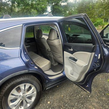 Used 2014 Honda CR-V EX-L image 19