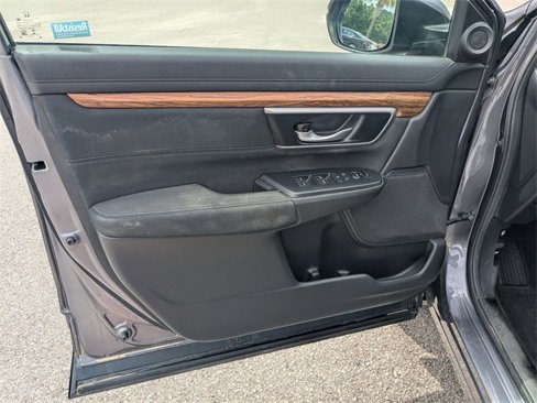 Used 2020 Honda CR-V EX image 11