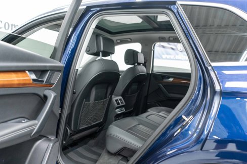 Used 2021 Audi Q5 2.0T Premium Plus image 15