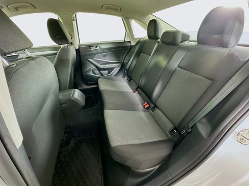 Used 2021 Volkswagen Jetta S w/ Driver Assistance Package image 26