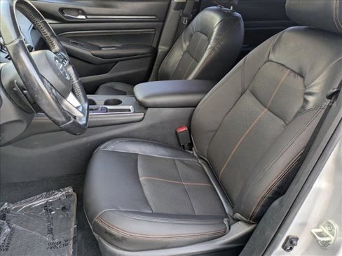 Used 2020 Nissan Altima 2.5 SR image 10