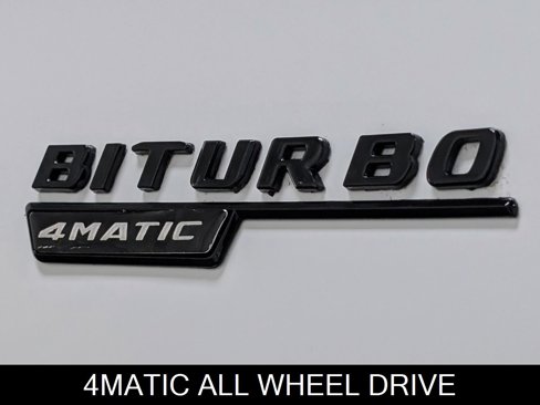 Used 2017 Mercedes-Benz C 43 AMG 4MATIC Coupe image 13