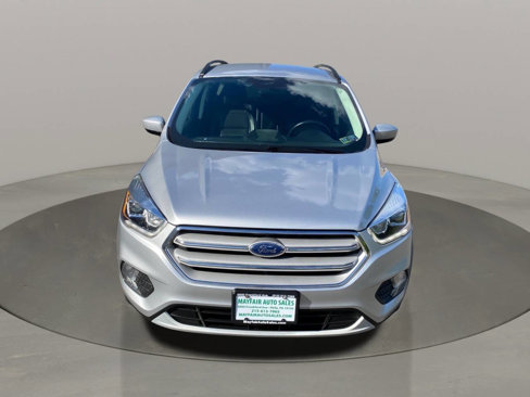 Used 2019 Ford Escape SEL image 9