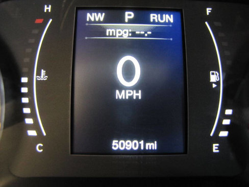 Used 2020 Jeep Renegade Latitude w/ Popular Equipment Group image 34