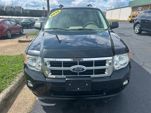 Used 2012 Ford Escape XLT image 2