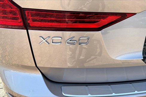 New 2025 Volvo XC60 T8 Core w/ Protection Package Premier image 6