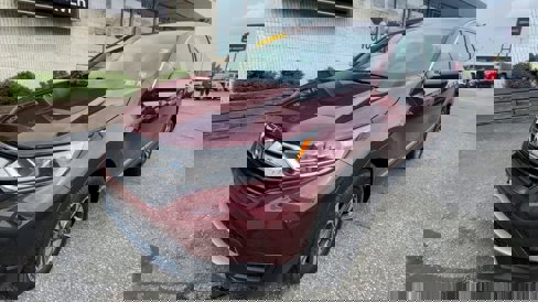Used 2019 Honda CR-V LX image 4