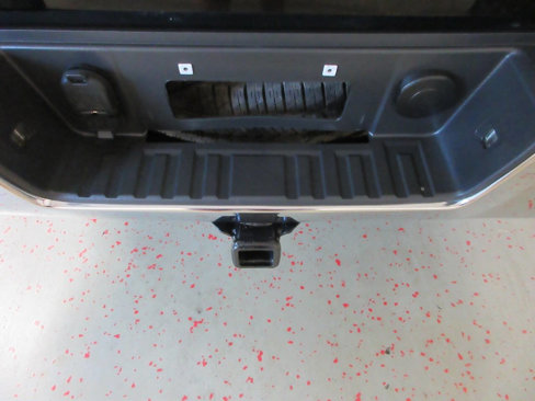 Used 2015 Chevrolet Silverado 1500 LT w/ All Star Edition image 31