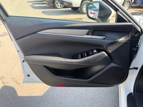 Used 2021 MAZDA MAZDA6 Touring image 6