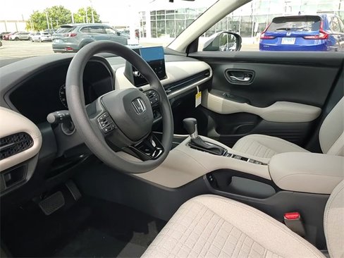New 2026 Honda HR-V LX image 13