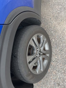 Used 2023 Kia Seltos S w/ Navigation Package image 19