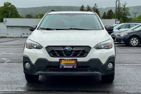Used 2023 Subaru Crosstrek 2.5i Sport image 8