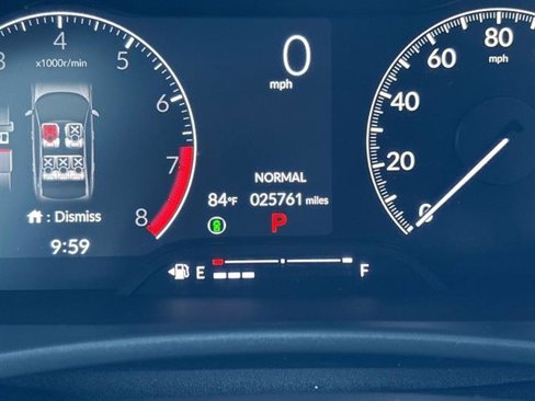 Used 2024 Honda Civic Sport image 18