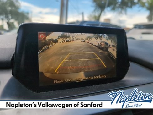 Used 2017 MAZDA MAZDA6 Touring image 14