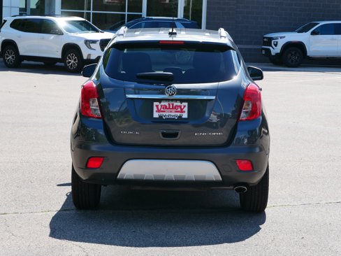 Used 2016 Buick Encore FWD image 7