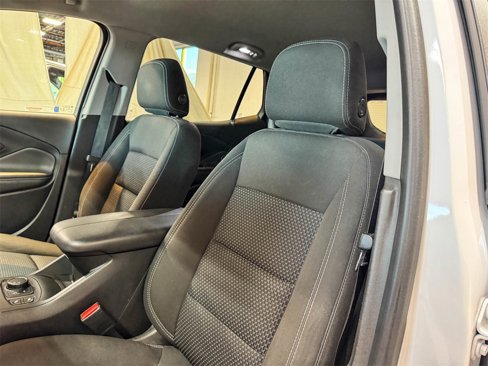 Certified 2022 GMC Terrain SLE w/ Driver Convenience Package image 19