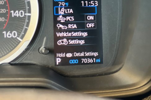 Certified 2021 Toyota Corolla SE image 30