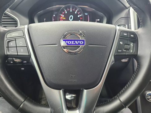 Used 2015 Volvo XC60 T6 Premier Plus image 27