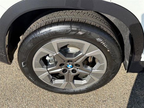 New 2026 BMW X1 xDrive28i w/ Convenience Package image 4