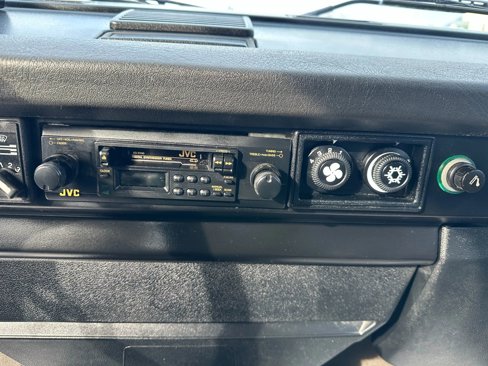 Used 1990 Volkswagen Vanagon image 17