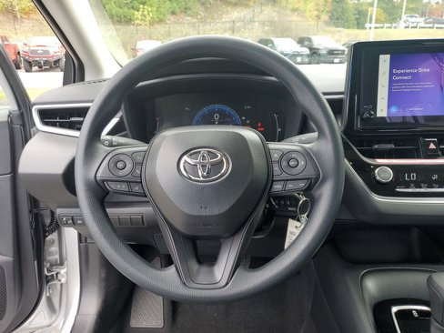 New 2026 Toyota Corolla LE image 14