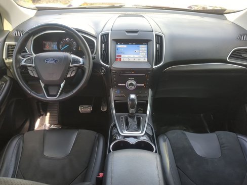 Used 2017 Ford Edge Sport w/ Equipment Group 401A image 16
