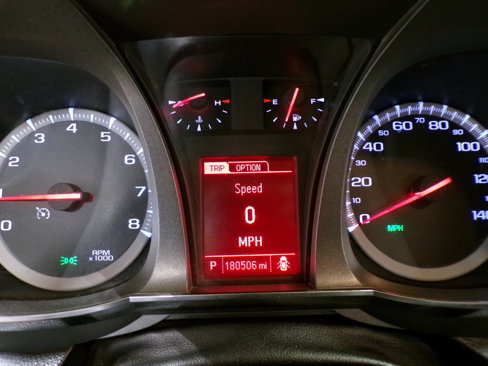 Used 2015 GMC Terrain SLT image 17