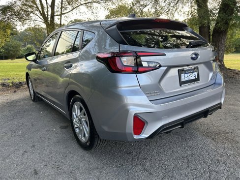 Certified 2025 Subaru Impreza 2.0i image 6